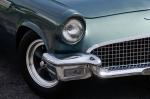 Ford Thunderbird Replica by Prestige Classics 2003 года